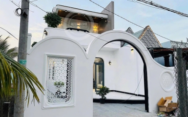 Tiêu đề công trình nổi bật 