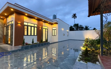 Tiêu đề công trình nổi bật 