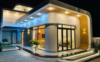 Tiêu đề công trình nổi bật 