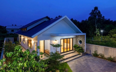 Tiêu đề công trình nổi bật 