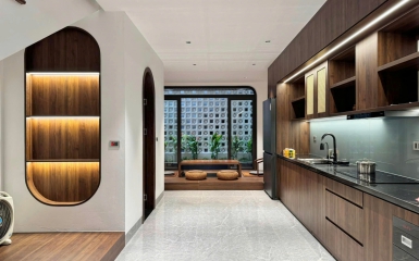 Tiêu đề công trình nổi bật 