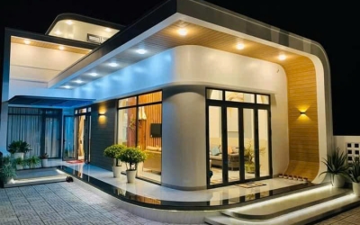 Tiêu đề công trình nổi bật 