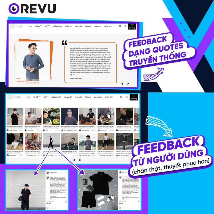 Giá Trị Vượt Trội